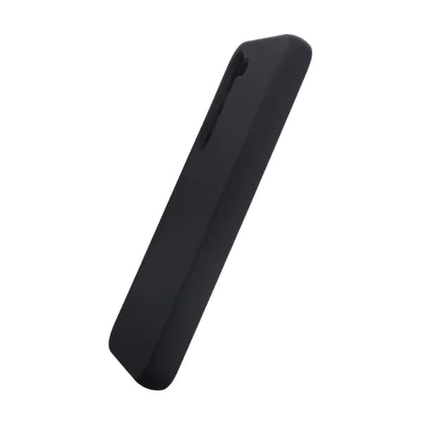 Samsung Galaxy S23 Plus Silikonskal Rvelon - Svart