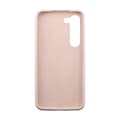Miniatyrbild 3 av 6: Samsung Galaxy S23 Silikonskal Rvelon - Sand Rosa