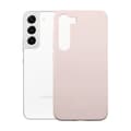 Miniatyrbild 1 av 6: Samsung Galaxy S23 Silikonskal Rvelon - Sand Rosa
