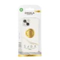 Miniatyrbillede 4 af 4: Wallet Genanvendt TPU Transparent - iPhone 13/14