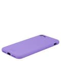 Miniatyrbild 3 av 3: Holdit Silicone Case iPhone 7/8/SE Violet