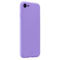 Miniatyrbild 2 av 3: Holdit Silicone Case iPhone 7/8/SE Violet