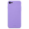 Miniatyrbild 1 av 3: Holdit Silicone Case iPhone 7/8/SE Violet