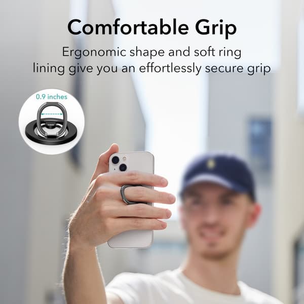 ESR MagSafe Phone Ring Sort
