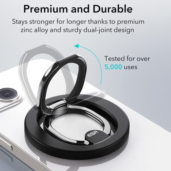 ESR MagSafe Phone Ring Sort