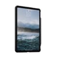 Pikkukuva 3 / 4: NOMAD iPad Pro 11 (gen 2/3/4) Kuori Modern Leather Case Rustic Brown