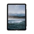 Pikkukuva 2 / 4: NOMAD iPad Pro 11 (gen 2/3/4) Kuori Modern Leather Case Rustic Brown