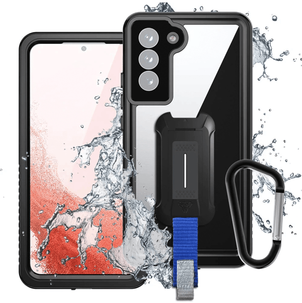 Armor-X Samsung Galaxy S23 Plus Kuori MX Waterproof Case