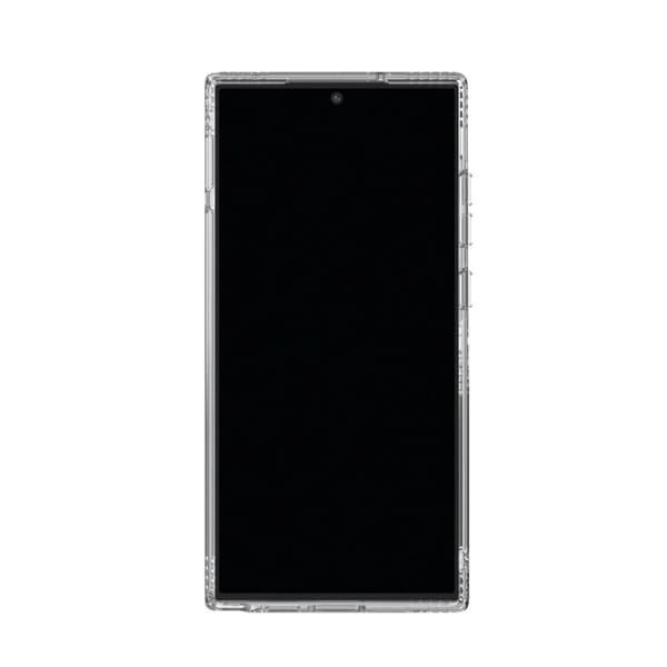 Tech21 Samsung Galaxy S23 Ultra Skal Evo Clear Transparent Klar