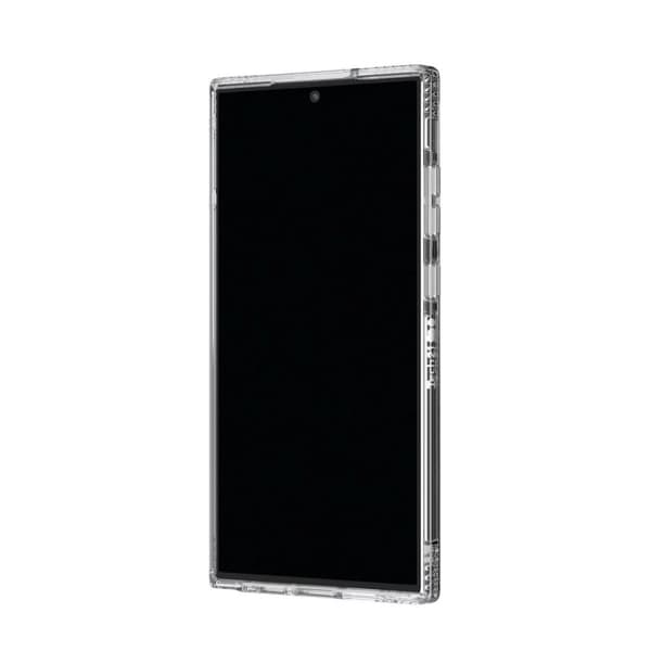 Tech21 Samsung Galaxy S23 Ultra Skal Evo Clear Transparent Klar