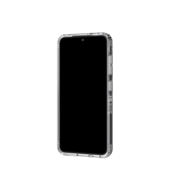 Tech21 Samsung Galaxy S23 Plus Kuori Evo Clear Läpinäkyvä Kirkas