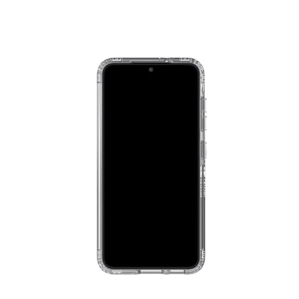 Tech21 Samsung Galaxy S23 Plus Kuori Evo Clear Läpinäkyvä Kirkas