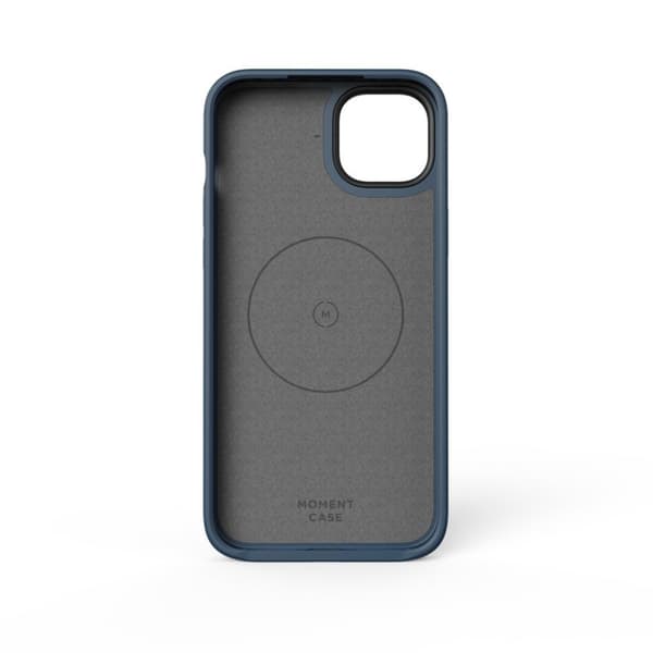 Moment iPhone 14 Plus Cover Moment Case MagSafe Indigo