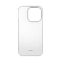 Miniatyrbillede 3 af 4: Wallet Genenvendt TPU Transparent - iPhone 14 Pro