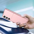 Miniatyrbillede 2 af 6: Samsung S23 Plus Stöttåligt Skal Kortfack StreetWise