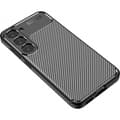 Miniatyrbild 5 av 6: Samsung S23 Plus Stöttåligt Slimmat Skal FullCarbon V4