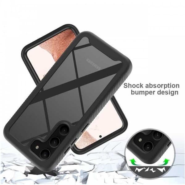 Samsung S23 Plus Full Cover Tech-Protect Defense 360 Shell