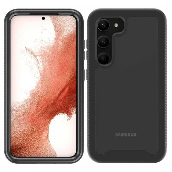 Samsung S23 Plus Full Cover Tech-Protect Defense 360 ​​​​Shell