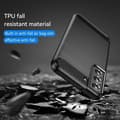 Miniatyrbillede 6 af 7: Samsung S23 Stødsikker Skal SlimCarbon