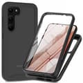 Miniatyrbillede 1 af 5: Samsung S23 Full Cover Tech-Protect Defense 360 ​​​​Shell