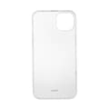 Miniatyrbillede 3 af 4: Wallet Genanvendt TPU Transparent - iPhone 14 Plus