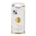 Miniatyrbillede 4 af 4: Wallet Genanvendt TPU Transparent - iPhone 14 Plus