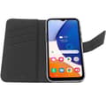Pikkukuva 3 / 6: Lompakkokotelo Galaxy A14 5G musta
