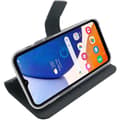 Pikkukuva 4 / 6: Lompakkokotelo Galaxy A14 5G musta