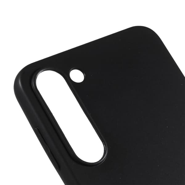 Nordic Covers Samsung Galaxy S23 Kuori Feather Series Raven Black