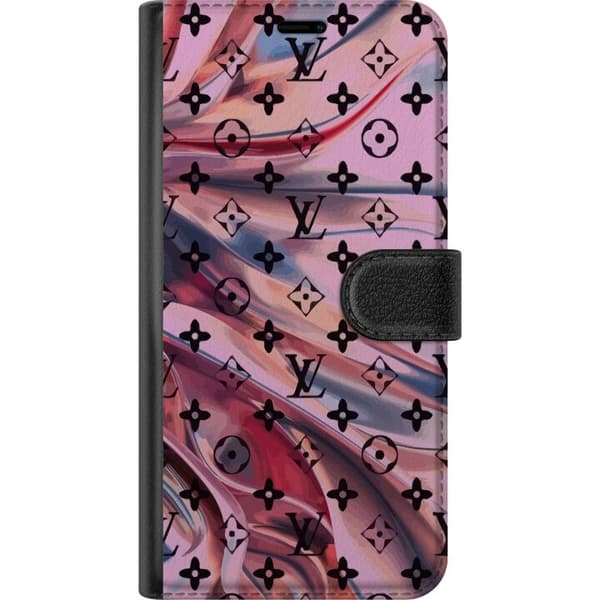 Samsung Galaxy S23+ Plånboksfodral LV LV LV
