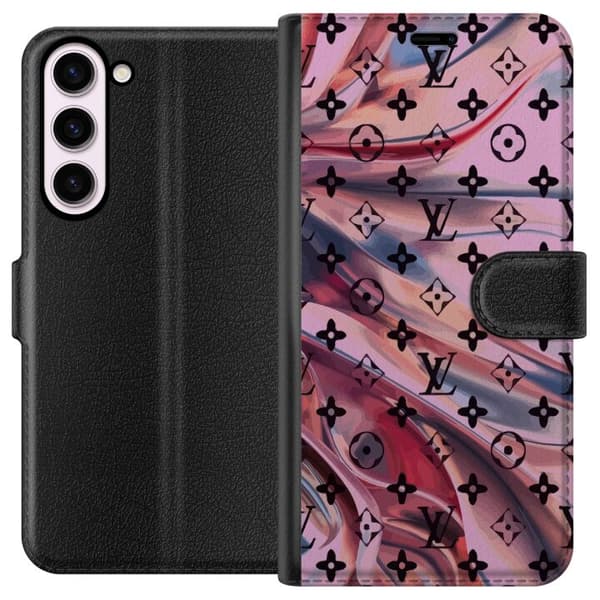 Samsung Galaxy S23+ Plånboksfodral LV LV LV