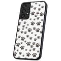 Miniatyrbillede 1 af 2: Samsung Galaxy A13 4G - Cover/Mobilcover Pote Mønster