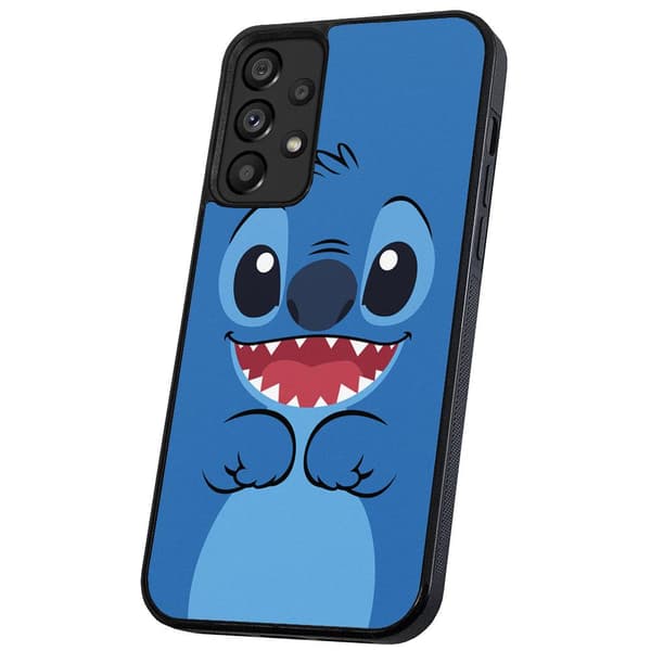 Samsung Galaxy A13 4G - Deksel/Mobildeksel Stitch