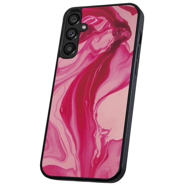 Samsung Galaxy A13 5G/A04s - Kuoret/Suojakuori Marmori