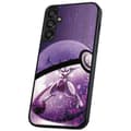 Miniatyrbillede 1 af 2: Samsung Galaxy A13 5G/A04s - Cover/Mobilcover Pokemon