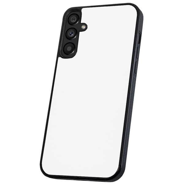 Samsung Galaxy A13 5G/A04s - Cover/Mobilcover Hvid