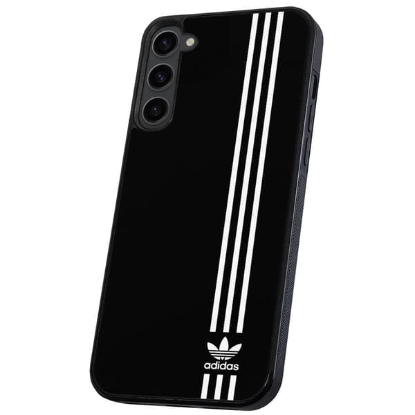 Samsung Galaxy S23 - Deksel/Mobildeksel Adidas