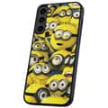 Miniatyrbild 1 av 2: Samsung Galaxy S23 - Skal/Mobilskal Minions