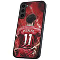 Miniatyrbillede 1 af 2: Samsung Galaxy S23 - Cover/Mobilcover Salah