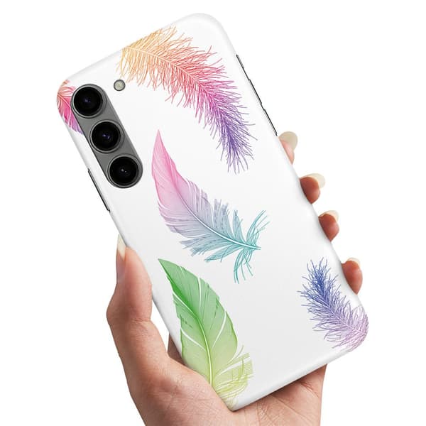 Samsung Galaxy S23 Plus - Kuoret/Suojakuori Sulat