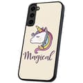 Pikkukuva 1 / 2: Samsung Galaxy S23 Plus - Kuoret/Suojakuori Maaginen Poni