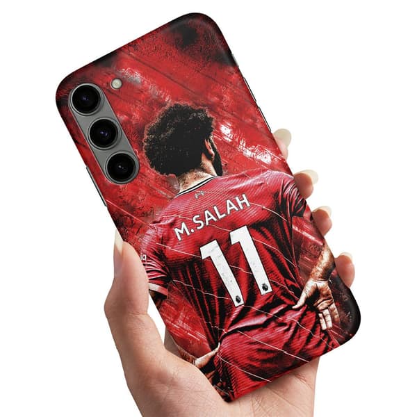 Samsung Galaxy S23 Plus - Kuoret/Suojakuori Salah