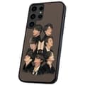 Miniatyrbild 1 av 2: Samsung Galaxy S23 Ultra - Skal/Mobilskal BTS