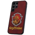 Miniatyrbild 1 av 2: Samsung Galaxy S23 Ultra - Skal/Mobilskal Harry Potter Gryffindor