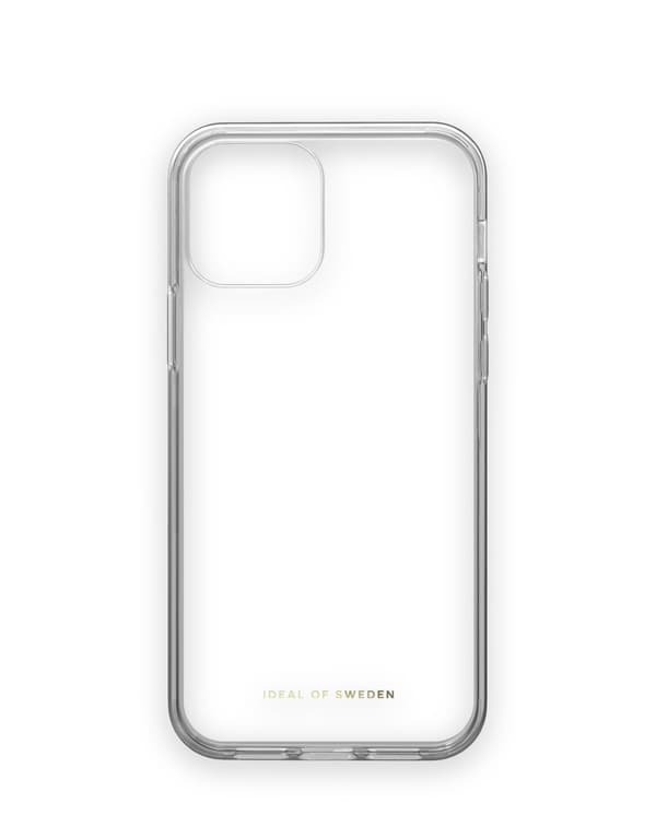 Clear Case iPhone 12 / 12 Pro Clear