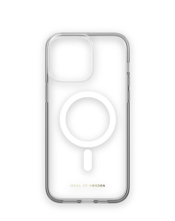 Clear Case MagSafe iPhone 14 Pro Clear