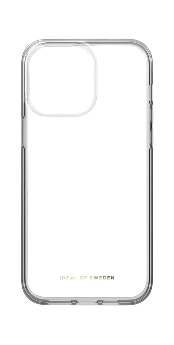 Clear Case MagSafe iPhone 14 Pro Clear
