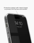 Pikkukuva 11 / 11: Clear Case MagSafe iPhone 14 Pro Clear