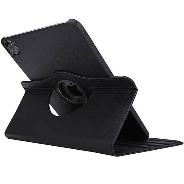 360 drejelig cover Apple iPad Pro 11 (2021) - Sort