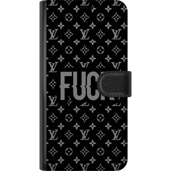 Apple iPhone 13 Pro Max Lommeboketui LV